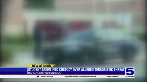 nixon texas news|Nixon High School receives terroristic threat from former student.